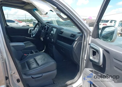 2008 Honda Ridgeline Rtl z USA, uszkodzony, nr VIN 2HJYK16538H530150